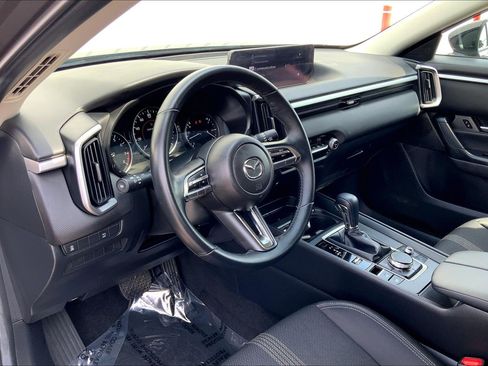 Used 2025 MAZDA CX-50 AWD 2.5 S w/ Select Package image 18