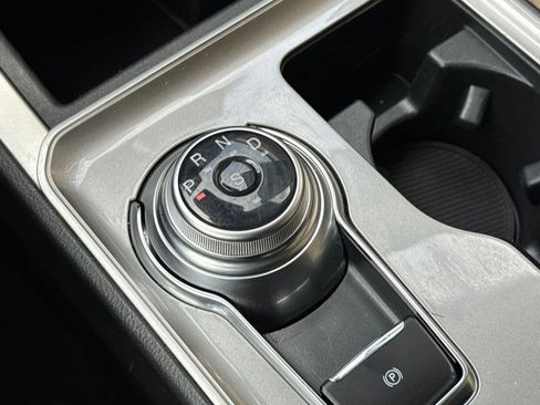 Certified 2024 Ford Edge SEL image 22