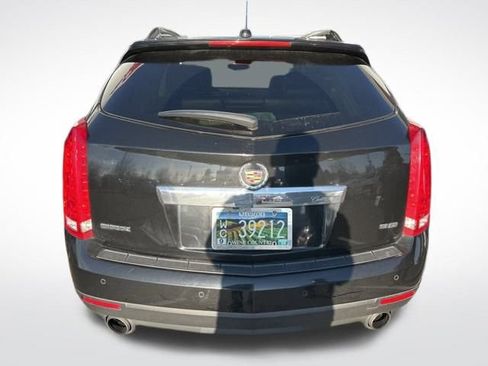 Used 2015 Cadillac SRX Performance w/ Driver Awareness Package image 6