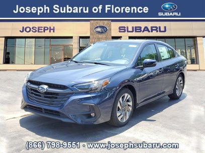 Used 2025 Subaru Legacy Limited w/ Popular Package #2