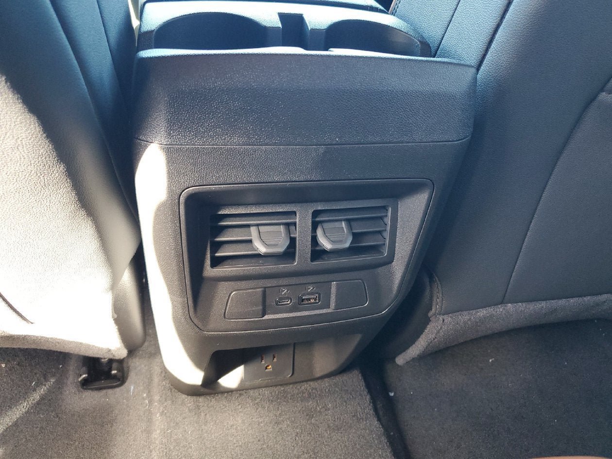 New 2026 GMC Canyon AT4 AWD/4WD image 16