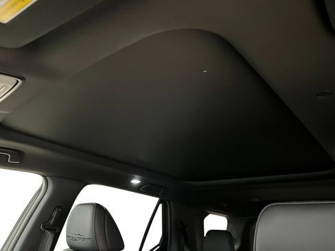 New 2026 Honda Passport TrailSport Elite image 21