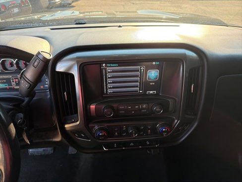 Used 2016 Chevrolet Silverado 1500 LT w/ All Star Edition image 26