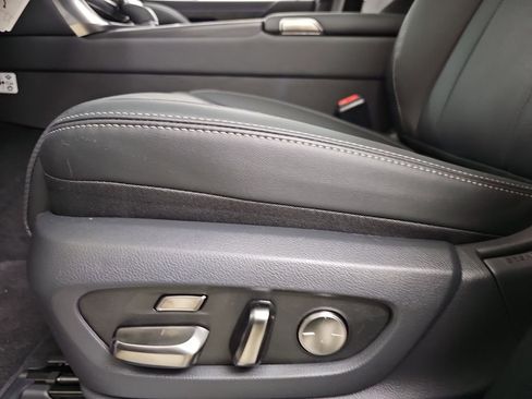 New 2026 Lexus LX 700h Luxury image 29