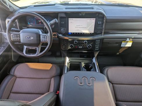 New 2026 Ford F250 King Ranch AWD/4WD image 16