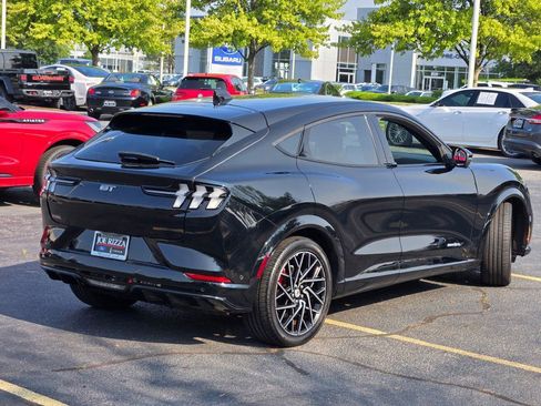 Used 2022 Ford Mustang Mach-E GT w/ GT Performance Edition image 10