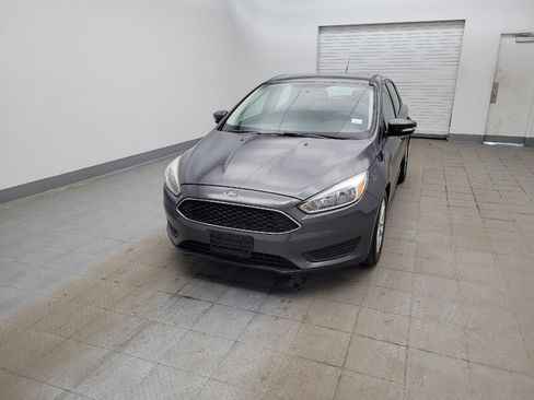 Used 2017 Ford Focus SE image 15