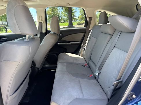 Used 2016 Honda CR-V EX image 31