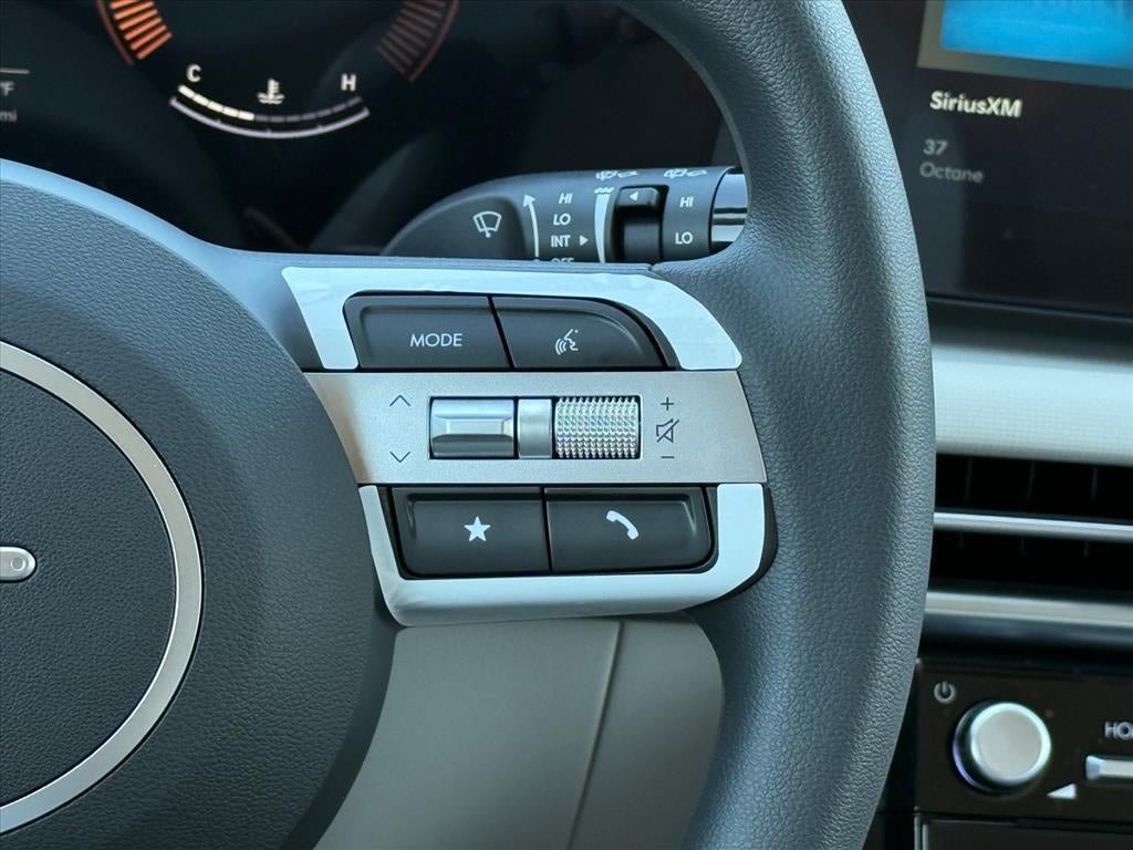 New 2026 Hyundai Tucson SEL Plus AWD/4WD image 20
