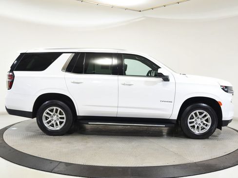 Used 2023 Chevrolet Tahoe LT AWD/4WD image 14