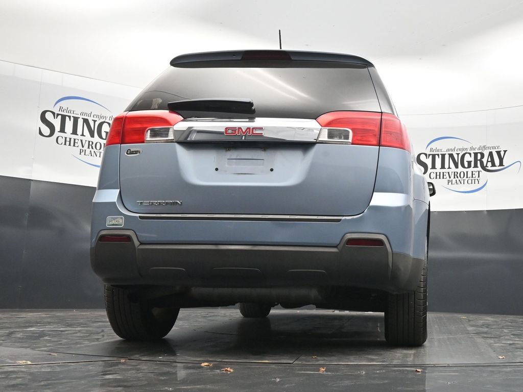 Used 2014 GMC Terrain SLE w/ Convenience Package FWD image 31