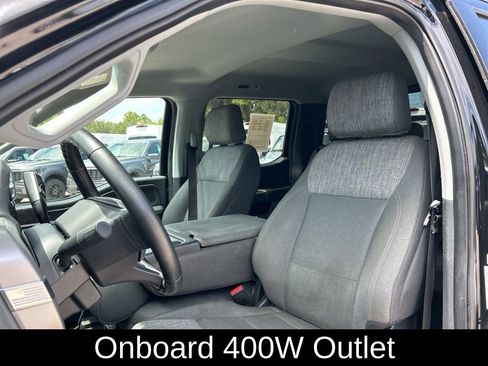 Used 2022 Ford F150 XLT w/ Equipment Group 302A High image 13