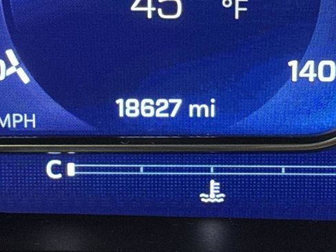 Used 2022 Chevrolet Silverado 1500 LT Trail Boss w/ LT Trail Boss Premium Package image 6