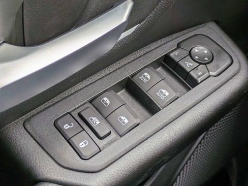 New 2026 RAM 1500 Big Horn AWD/4WD image 24