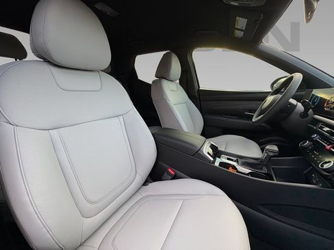 New 2026 Hyundai Santa Cruz SEL FWD image 9