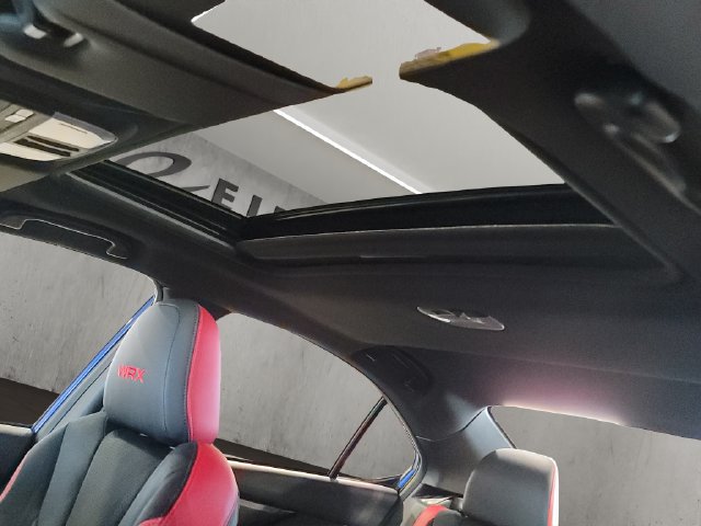 New 2026 Subaru WRX Limited AWD/4WD image 3