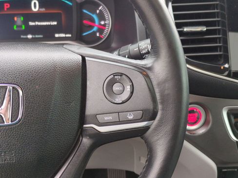 Used 2020 Honda Pilot EX-L image 21