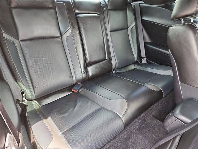 Used 2021 Dodge Challenger SXT w/ Plus Package RWD image 19