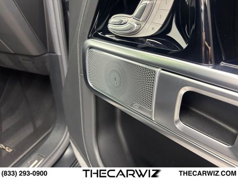 Used 2019 Mercedes-Benz G 63 AMG 4MATIC image 85