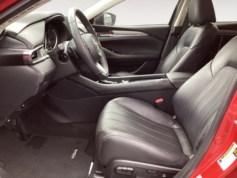 Used 2020 MAZDA MAZDA6 Grand Touring Reserve FWD image 23