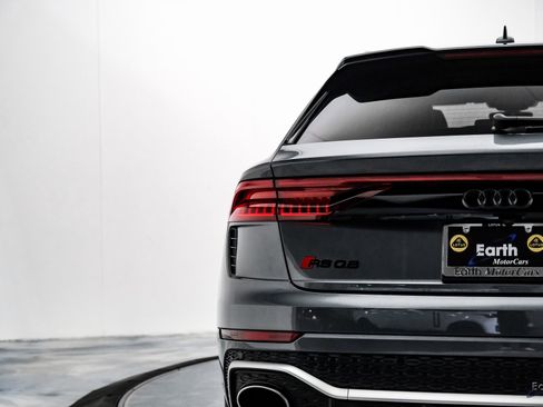 Used 2022 Audi RS Q8 image 10