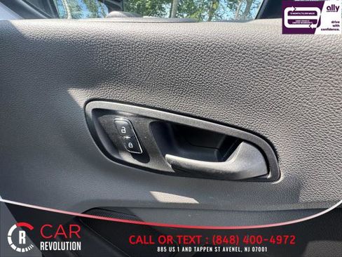 Used 2022 Ford Transit 150 Low Roof w/ Interior Upgrade Package image 37