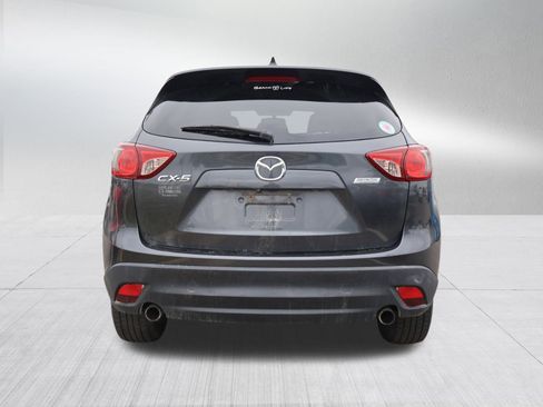 Used 2014 MAZDA CX-5 Touring image 6