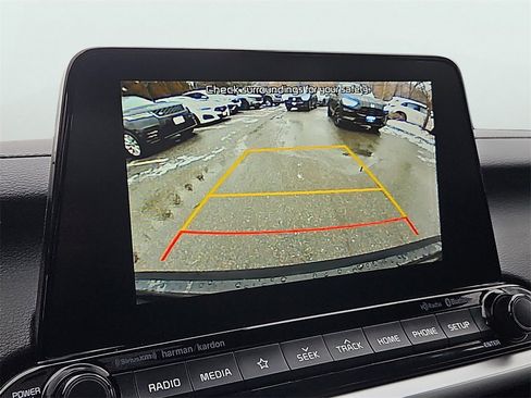 Used 2020 Kia Forte GT w/ GT2 Package image 15