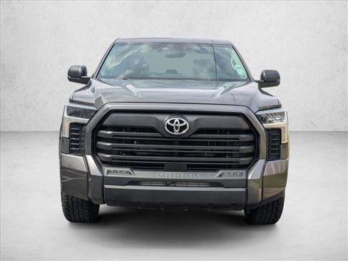 Used 2023 Toyota Tundra SR5 image 2