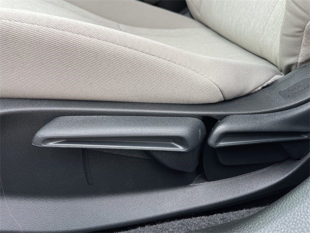 New 2026 Honda Accord LX image 22