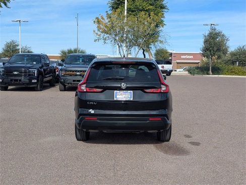 Used 2024 Honda CR-V EX image 5