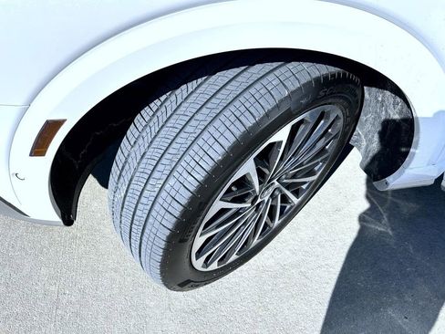 Used 2026 Hyundai Palisade Calligraphy image 26