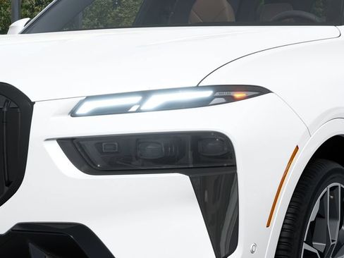 New 2027 BMW X7 xDrive40i AWD/4WD image 6