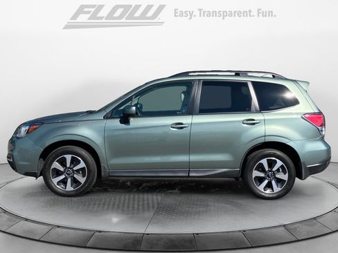 Used 2018 Subaru Forester 2.5i Premium w/ Protection Package #1 image 5
