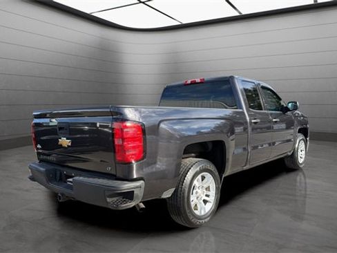 Used 2014 Chevrolet Silverado 1500 LT w/ All Star Edition image 2