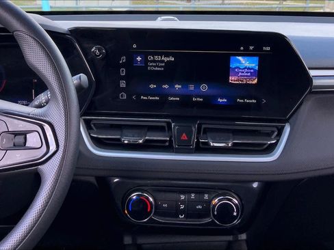 Used 2025 Chevrolet TrailBlazer LT image 7