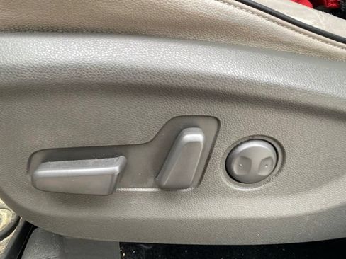 Used 2018 Kia Sportage EX w/ EX Premium Package FWD image 25