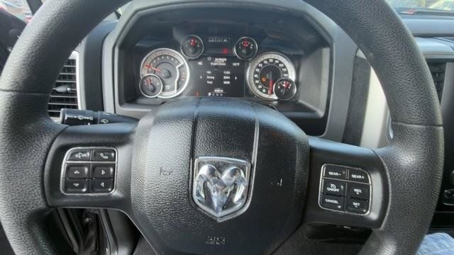 Used 2020 RAM 1500 Warlock w/ Electronics Group AWD/4WD image 11