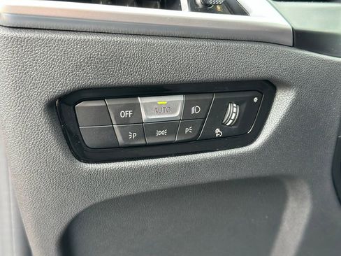 New 2025 BMW i4 xDrive40i w/ Premium Package image 34