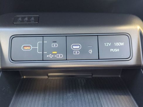 New 2026 Hyundai Kona SEL Premium image 25