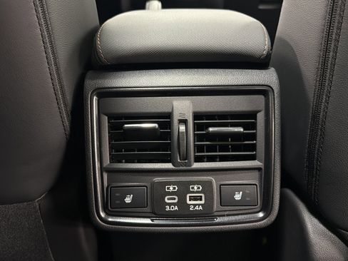 New 2026 Subaru Forester Touring image 30