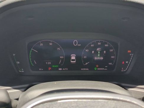 New 2026 Honda Accord EX-L image 25