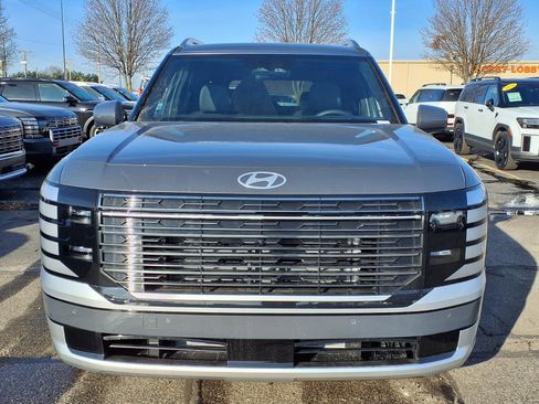 New 2026 Hyundai Palisade Calligraphy image 2