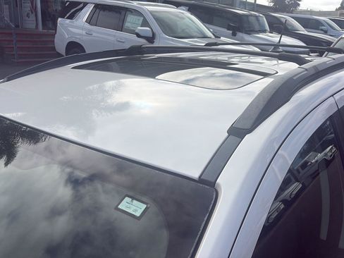 Used 2018 Ford EcoSport SES AWD/4WD image 8