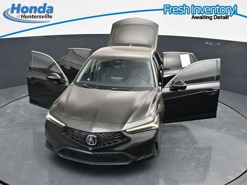 Used 2023 Acura Integra FWD image 32