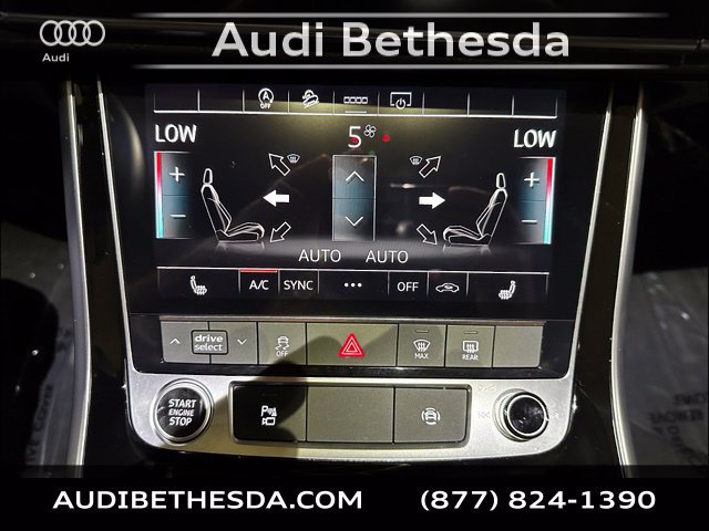 Certified 2026 Audi Q7 3.0T Premium AWD/4WD image 21