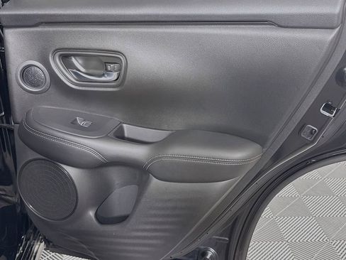 Certified 2023 Honda HR-V EX-L image 29