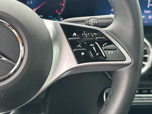 Certified 2026 Mercedes-Benz GLB 250 4MATIC image 32