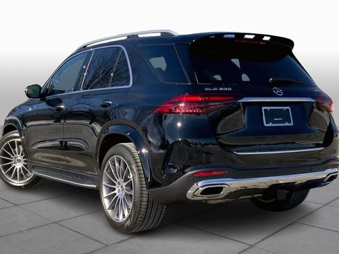 Certified 2026 Mercedes-Benz GLE 350 4MATIC image 16