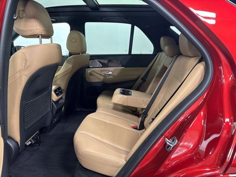 Certified 2024 Mercedes-Benz GLE 450 4MATIC image 27